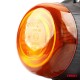 Girofar avertizare W213b cu 3 Suruburi R65 R10 18LED 12/24V IP56