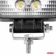 Proiector auto, atv, camion, tractor, tir AWL03 9 LED FLOOD 9-60V