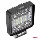 Proiector auto, atv, camion, tractor, tir AWL15 26LED COMBO 9-36V