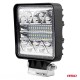 Proiector auto, atv, camion, tractor, tir AWL15 26LED COMBO 9-36V