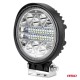 Proiector auto, atv, camion, tractor, tir AWL16 26LED COMBO 9-36V