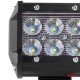 Proiector auto, atv, camion, tractor, tir AWL17 6LED FLOOD 9-36V