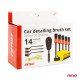 Kit de detailing auto mare AMIO-03100