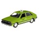 Model 1:43, FSO POLONEZ TAXI PRL, green