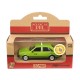 Model 1:43, FSO POLONEZ TAXI PRL, green